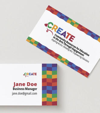 Logos and Brand