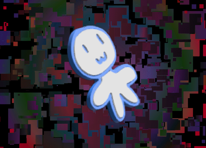 Untitled.gif - Surrealist 3D in Adobe Illustrator