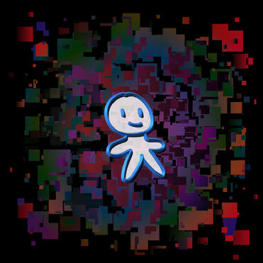Untitled.png - Surrealist 3D in Adobe Illustrator