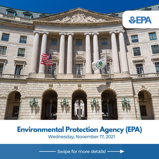 UC Merced - Employer Visit - EPA - Social Media Tile