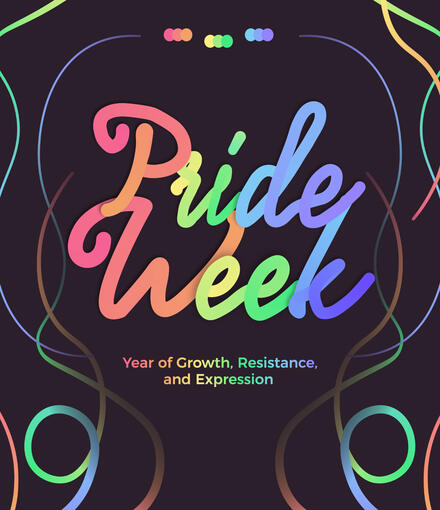 Lambda Alliance, UC Merced, Pride Week 2019 Main Graphic (2019)