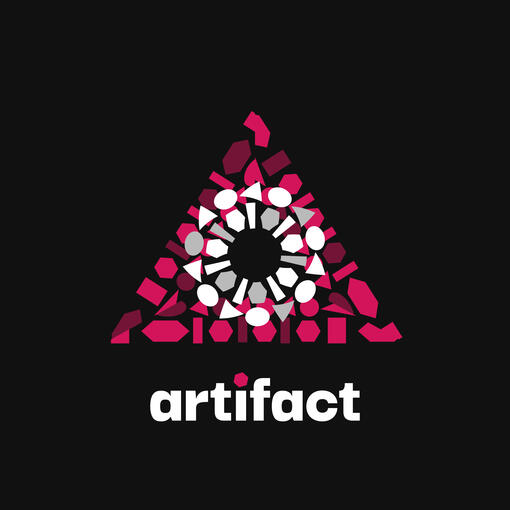 Artifact, a fictional games company